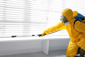 Best Pest Prevention Services  in Benson, UT